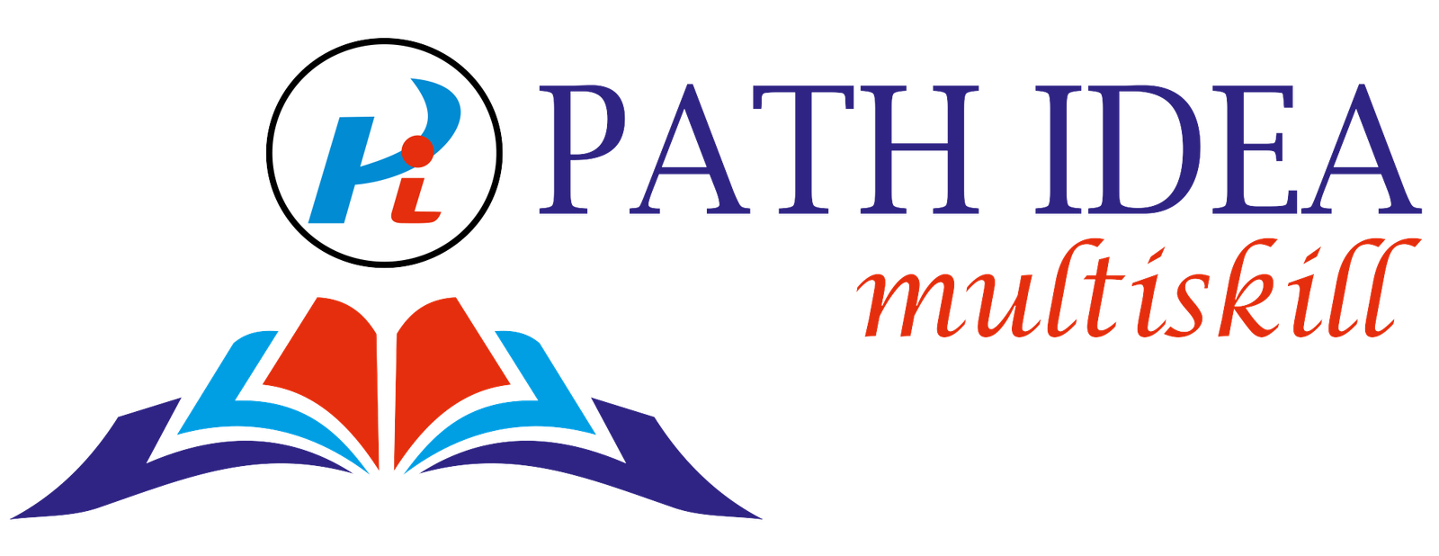 Path Idea Multiskill Logo